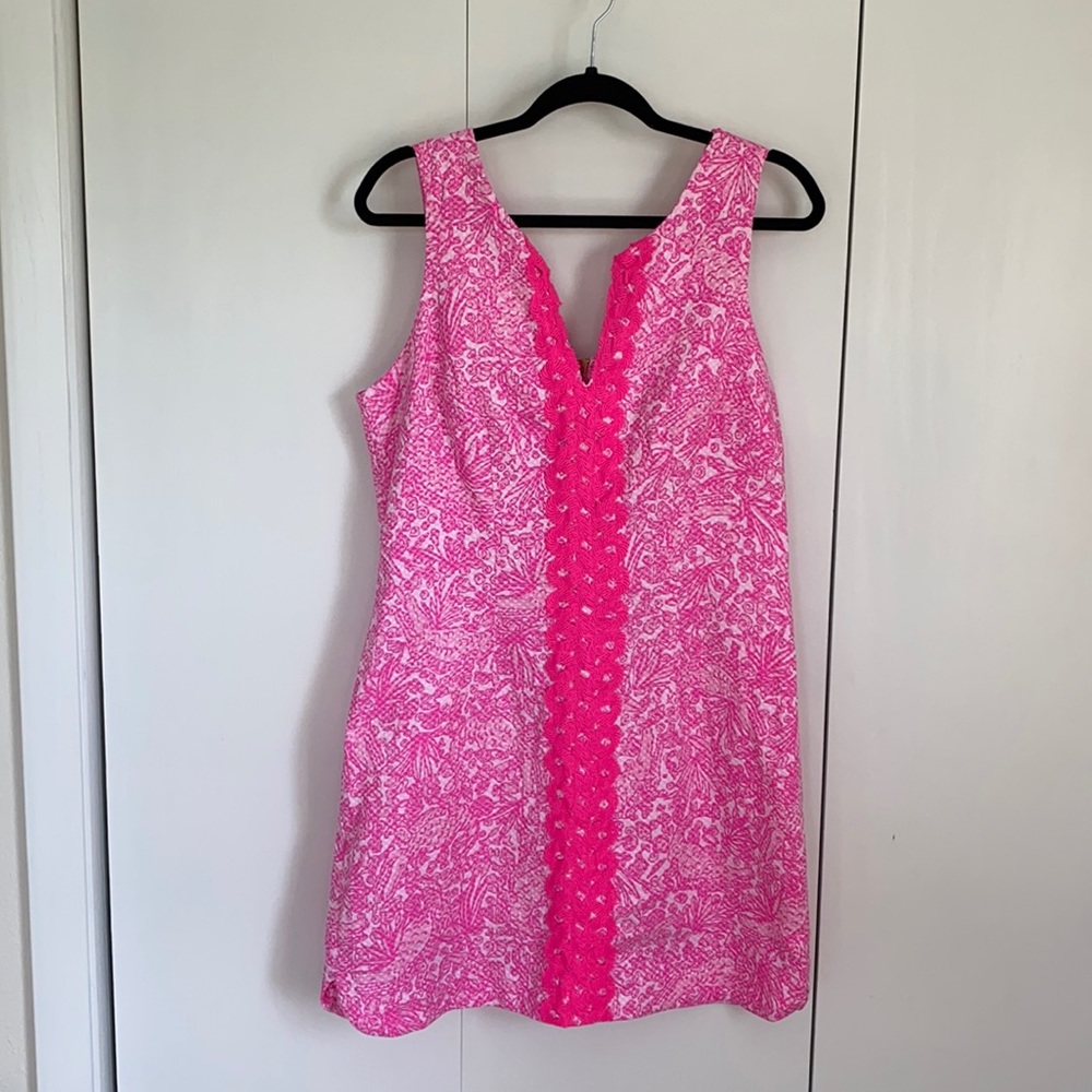 Lilly Pulitzer for Target Dress Size 12
